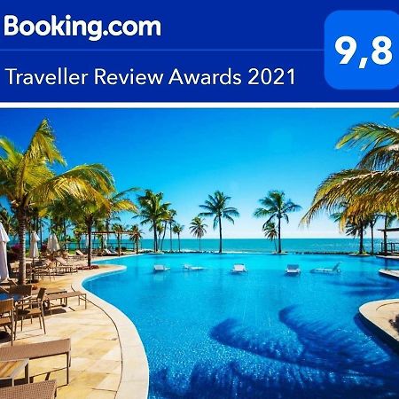Wai Wai Cumbuco Eco Residence - Bahamas 101 Dış mekan fotoğraf