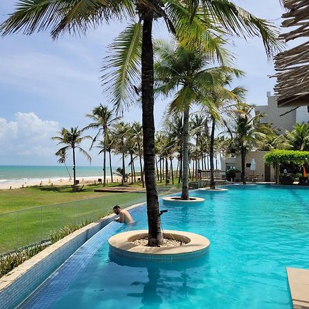 Wai Wai Cumbuco Eco Residence - Bahamas 101 Dış mekan fotoğraf