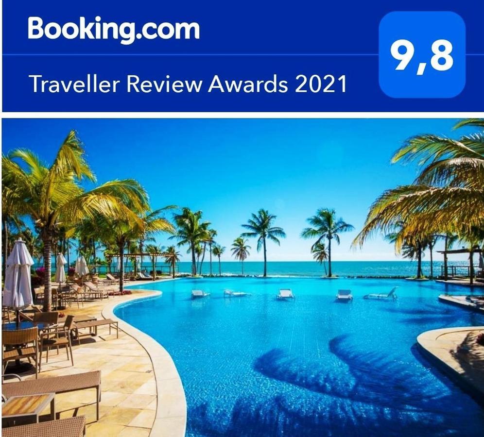 Wai Wai Cumbuco Eco Residence - Bahamas 101 Dış mekan fotoğraf