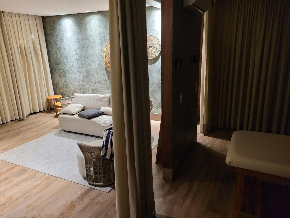 Wai Wai Cumbuco Eco Residence - Bahamas 101 Dış mekan fotoğraf