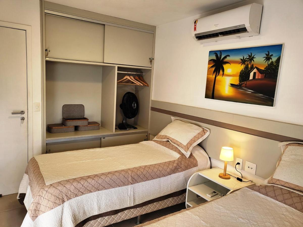 Wai Wai Cumbuco Eco Residence - Bahamas 101 Dış mekan fotoğraf