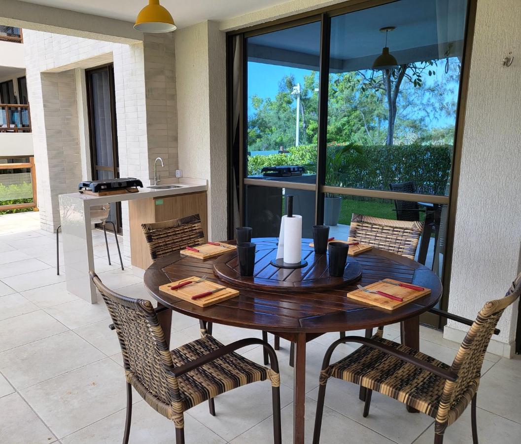 Wai Wai Cumbuco Eco Residence - Bahamas 101 Dış mekan fotoğraf