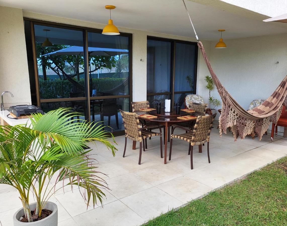 Wai Wai Cumbuco Eco Residence - Bahamas 101 Dış mekan fotoğraf