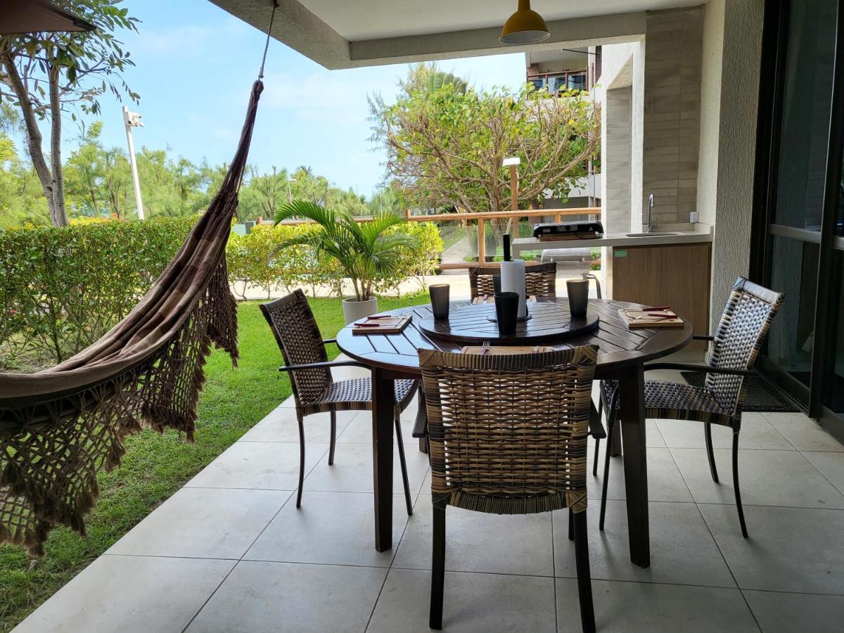 Wai Wai Cumbuco Eco Residence - Bahamas 101 Dış mekan fotoğraf