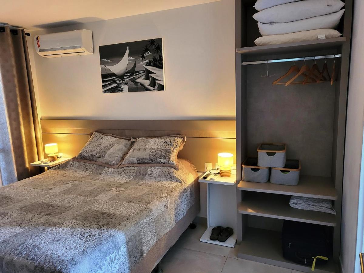 Wai Wai Cumbuco Eco Residence - Bahamas 101 Dış mekan fotoğraf
