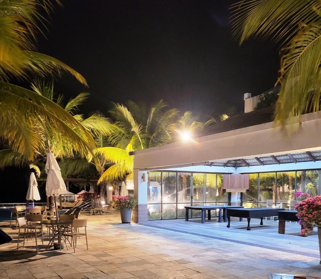Wai Wai Cumbuco Eco Residence - Bahamas 101 Dış mekan fotoğraf