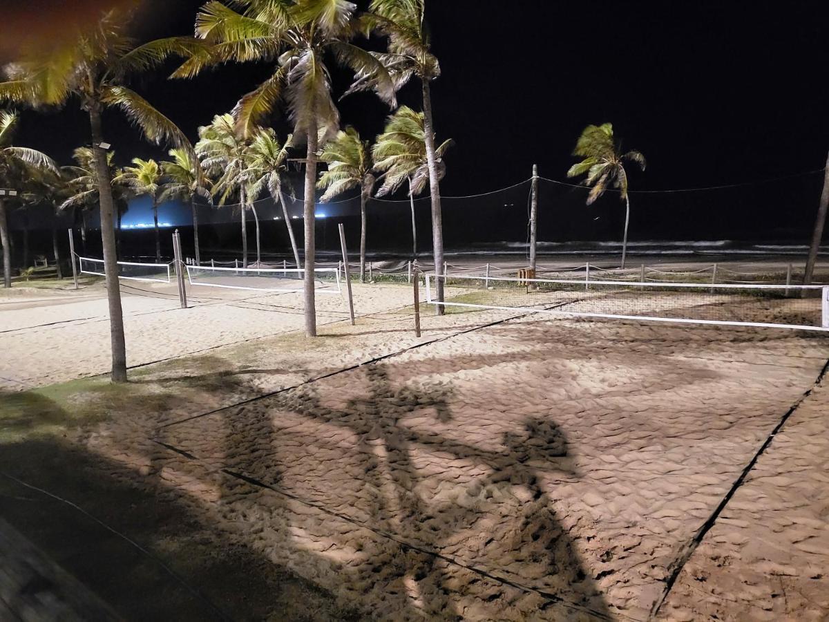Wai Wai Cumbuco Eco Residence - Bahamas 101 Dış mekan fotoğraf