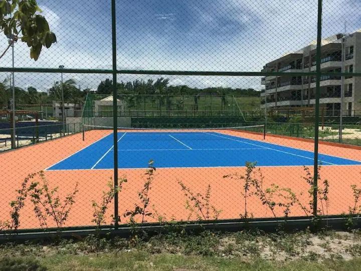Wai Wai Cumbuco Eco Residence - Bahamas 101 Dış mekan fotoğraf