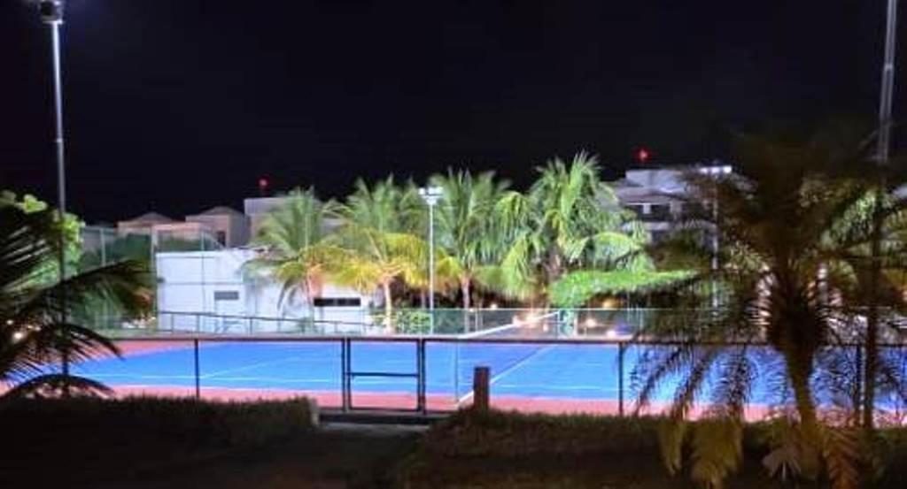 Wai Wai Cumbuco Eco Residence - Bahamas 101 Dış mekan fotoğraf