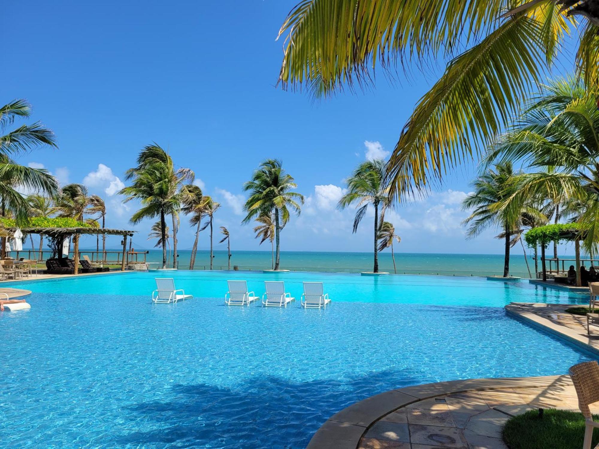 Wai Wai Cumbuco Eco Residence - Bahamas 101 Dış mekan fotoğraf