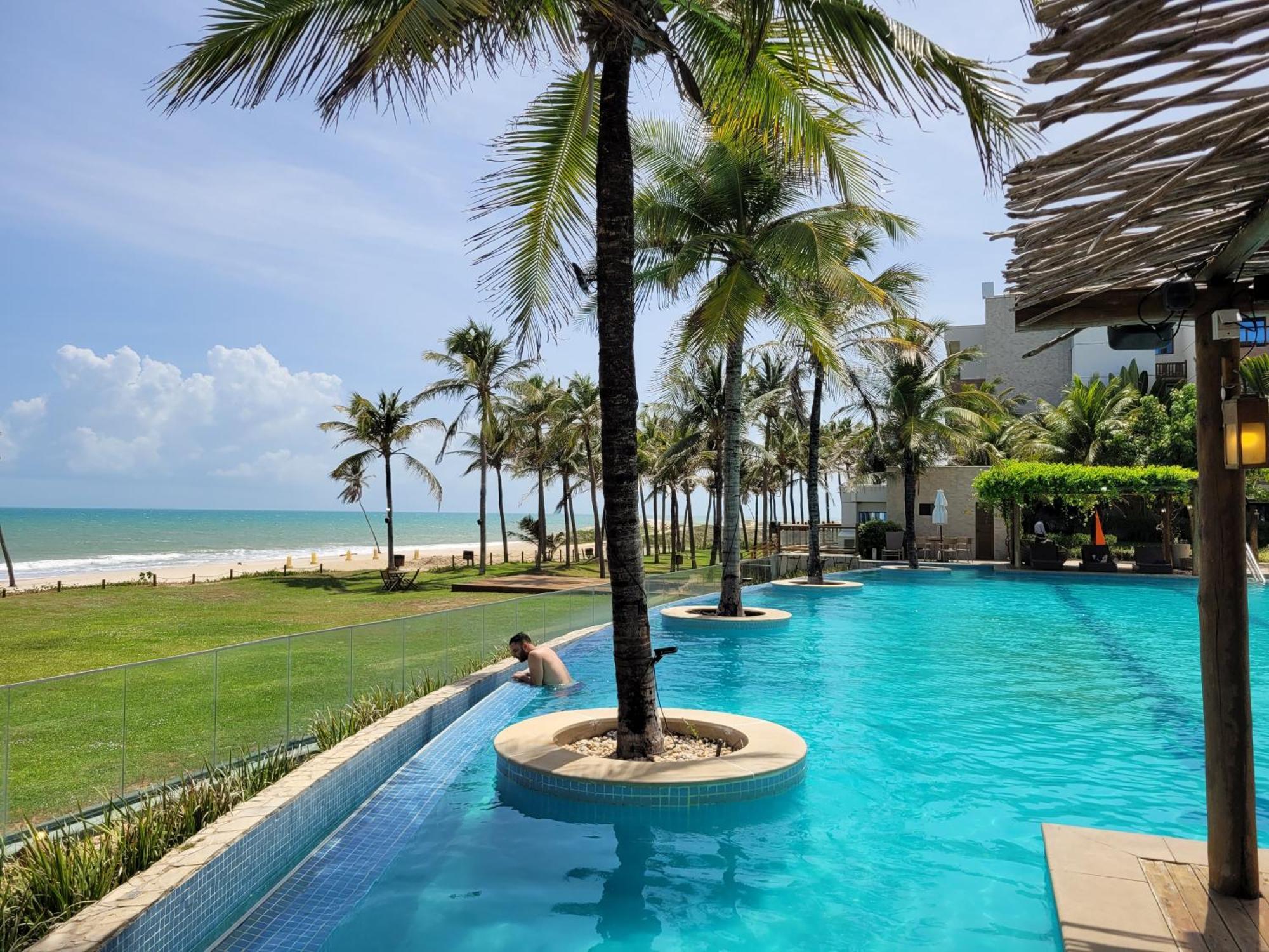Wai Wai Cumbuco Eco Residence - Bahamas 101 Dış mekan fotoğraf