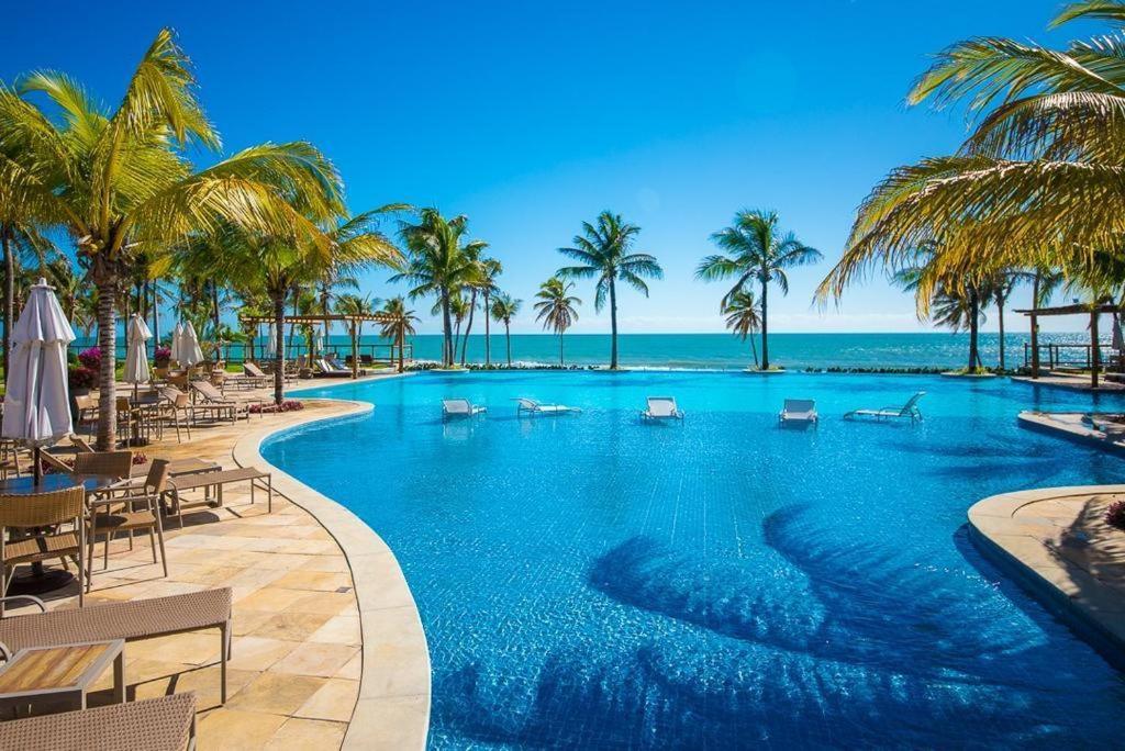 Wai Wai Cumbuco Eco Residence - Bahamas 101 Dış mekan fotoğraf