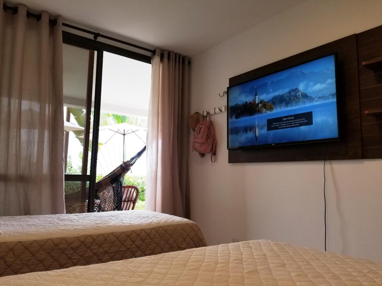 Wai Wai Cumbuco Eco Residence - Bahamas 101 Dış mekan fotoğraf