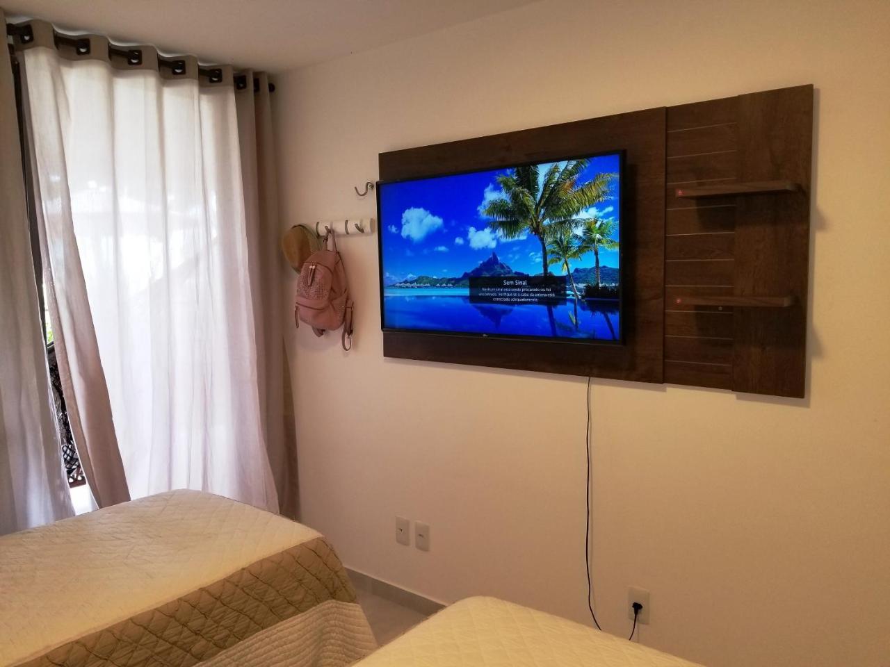 Wai Wai Cumbuco Eco Residence - Bahamas 101 Dış mekan fotoğraf
