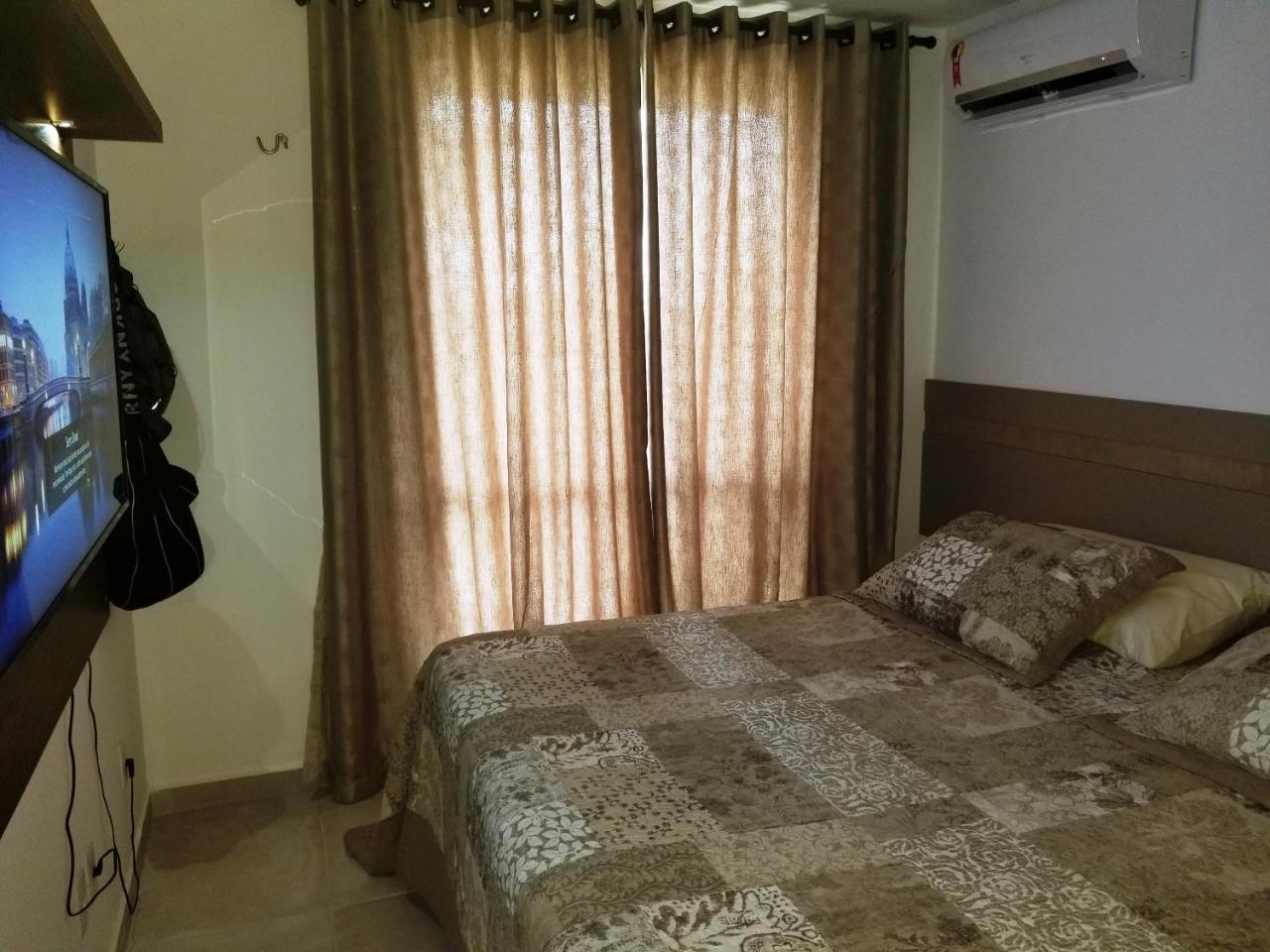 Wai Wai Cumbuco Eco Residence - Bahamas 101 Dış mekan fotoğraf