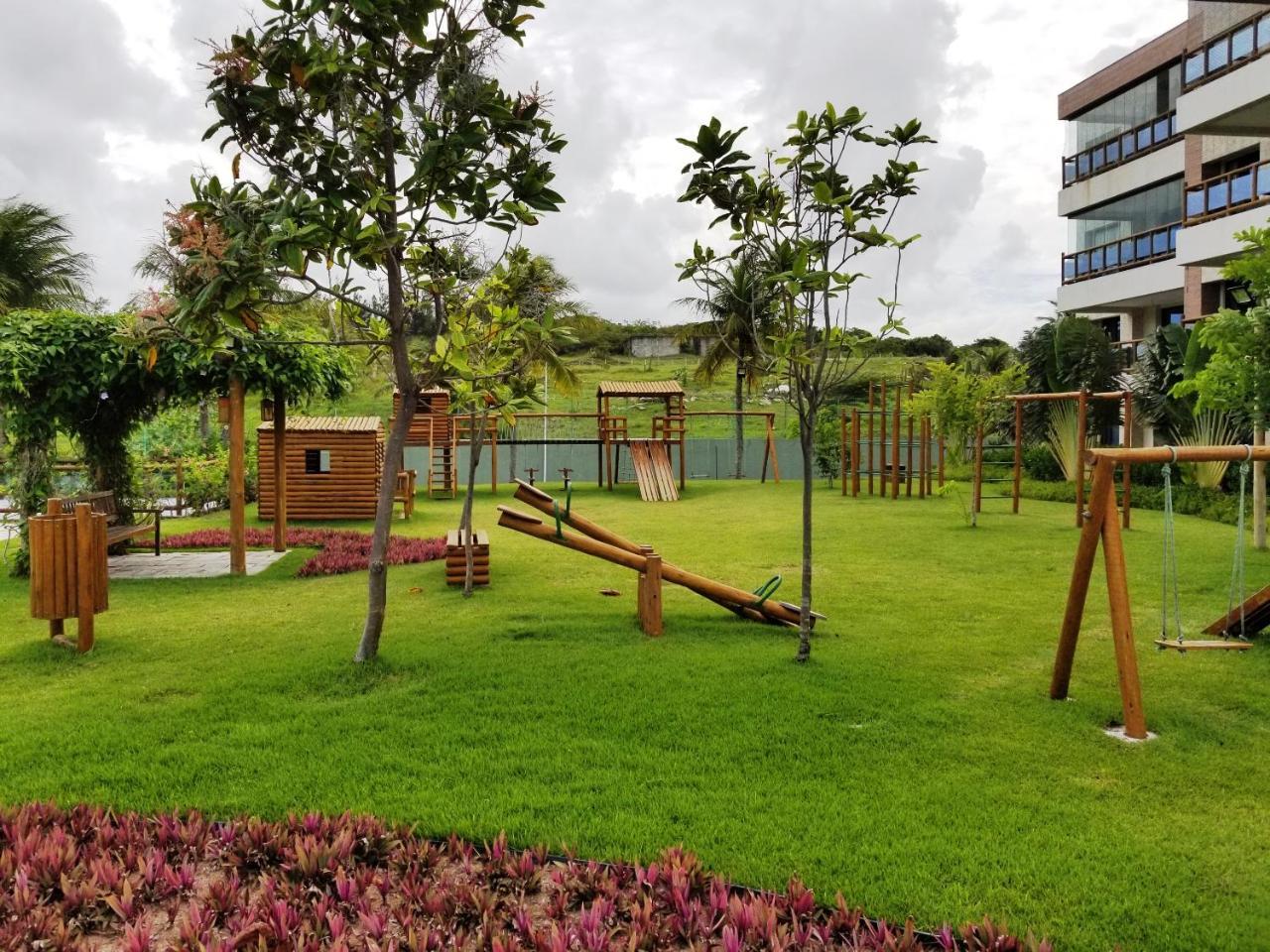 Wai Wai Cumbuco Eco Residence - Bahamas 101 Dış mekan fotoğraf