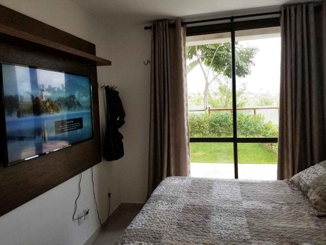 Wai Wai Cumbuco Eco Residence - Bahamas 101 Dış mekan fotoğraf