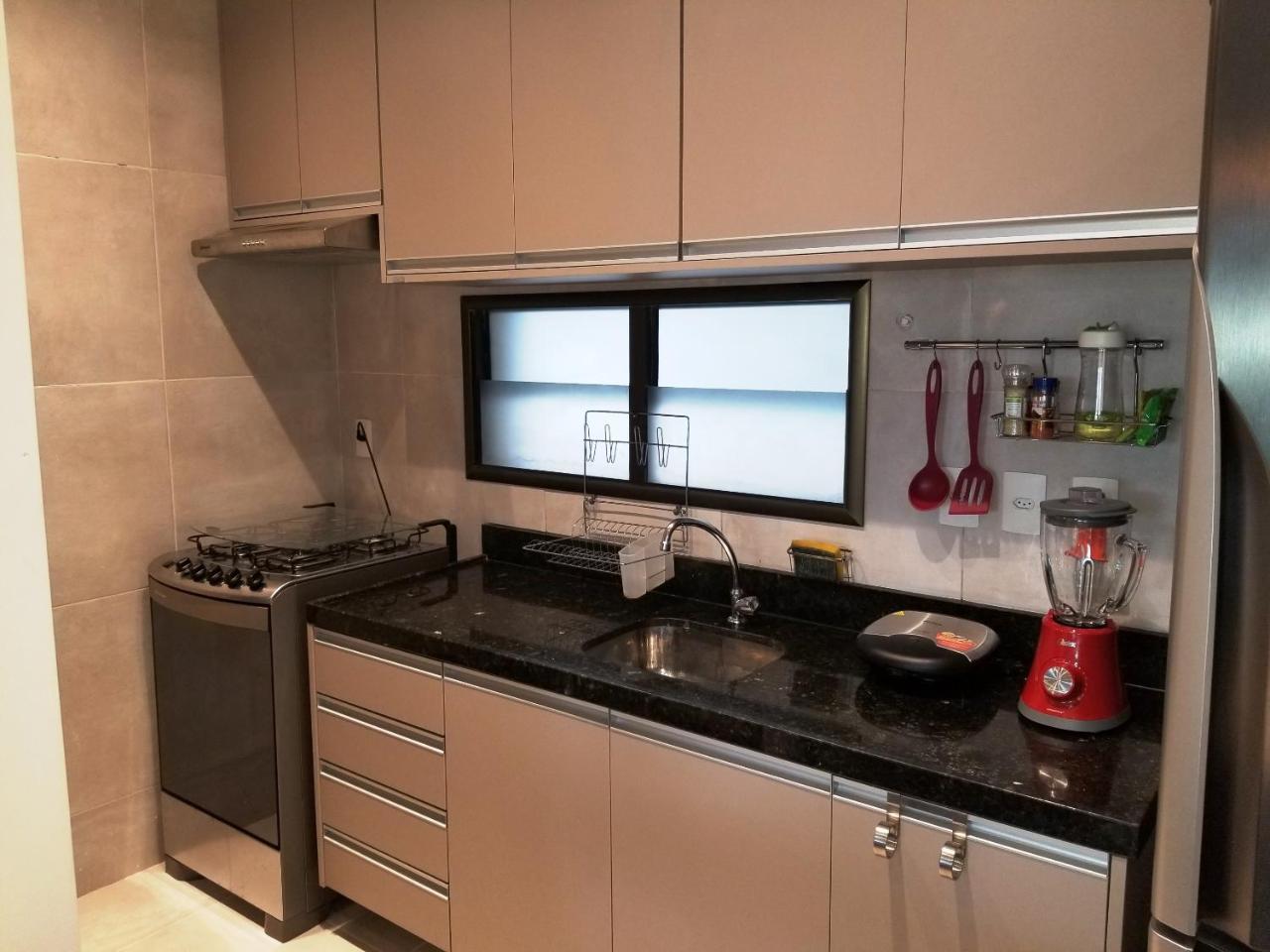 Wai Wai Cumbuco Eco Residence - Bahamas 101 Dış mekan fotoğraf