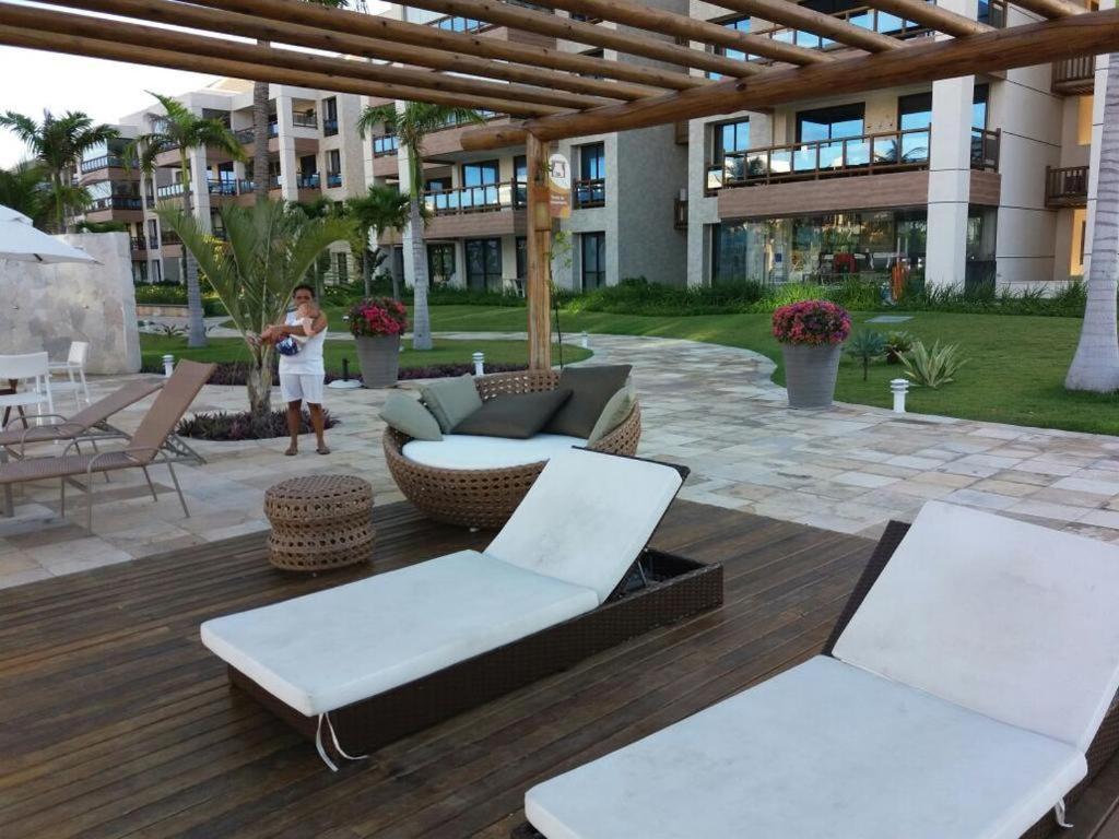 Wai Wai Cumbuco Eco Residence - Bahamas 101 Dış mekan fotoğraf
