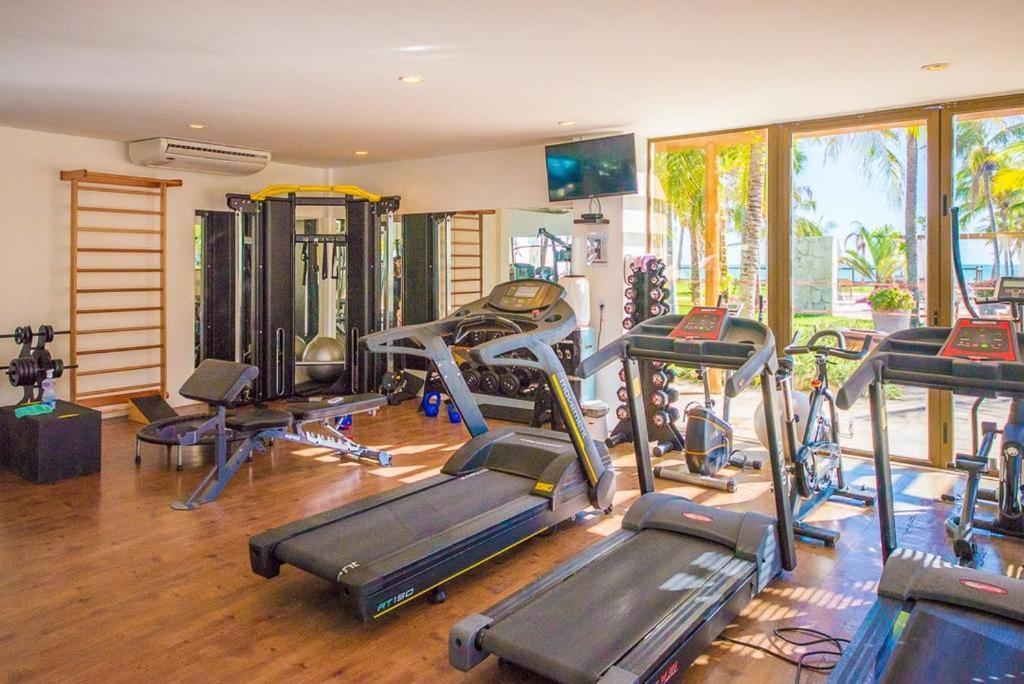 Wai Wai Cumbuco Eco Residence - Bahamas 101 Dış mekan fotoğraf
