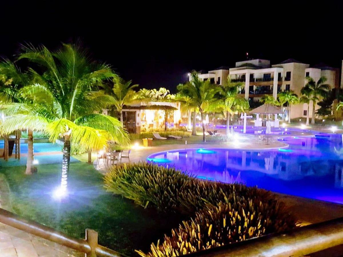 Wai Wai Cumbuco Eco Residence - Bahamas 101 Dış mekan fotoğraf